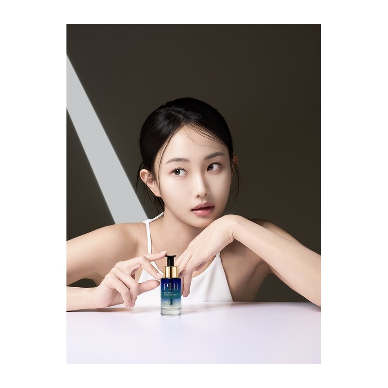 Triple Reboot Skin Booster Serum 30ml / 트리플 리부트 스킨부스터