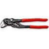 KNipex KNIPEX 8601-180SB Plier Wrench Plastic Coated Handle 8601-180SB