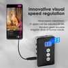 BlissKiss BM1 Auto Clicker, Screen Device Automatic Tapper, Speed Adjustable