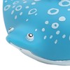 Cartoon Fish Scuba Dive Mouthpiece Dustproof Cover Second Stage Regulator