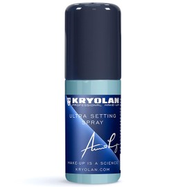 Kryolan Ultra setting Spray Final Seal | Kryolan
