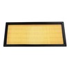vhbw Air Filter Compatible with Subaru Outback (BE, BH) 2.5