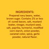 BUSH'S BEST 16 oz Canned Original Baked Beans, Source of