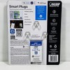 Feit Electric WiFi 15amp Remote Access Voice Control Smart Plugs
