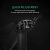 Tilta Left Side Quick Adjust Rosette Adapter Filmmaking Kit Compatible