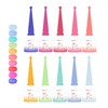 Hohori Gel Hohori Vacation Syrup Gel Single Item / 호호리젤