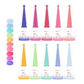 Hohori Gel Hohori Vacation Syrup Gel Single Item / 호호리젤 호호리 바캉스 시럽젤 단품