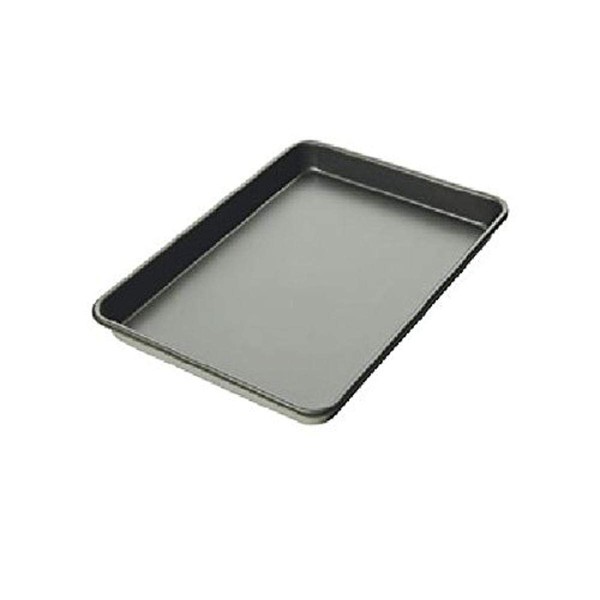 Focus Foodservice 900804 Heavy Duty Full Size Sheet Pan, Aluminum