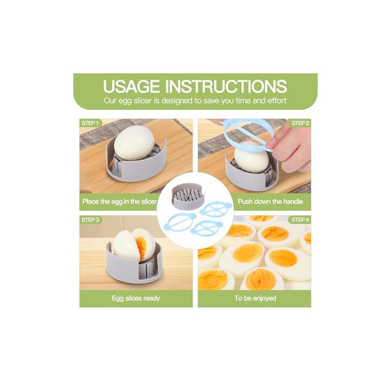 90 Deviled Egg Containers with Lid (Set 3),Plastic Deviled Egg