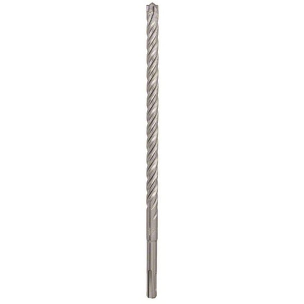 Bosch Professional Hammer Drill SDS-plus-7X (12 x 200 mm)