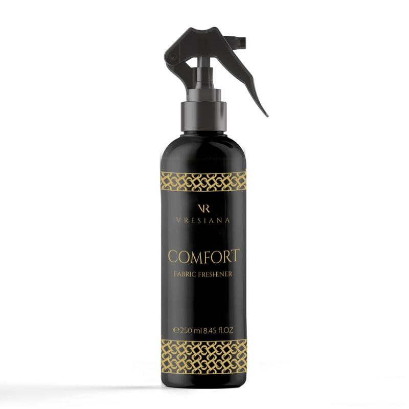 Fabric Softener - Style: Warmth