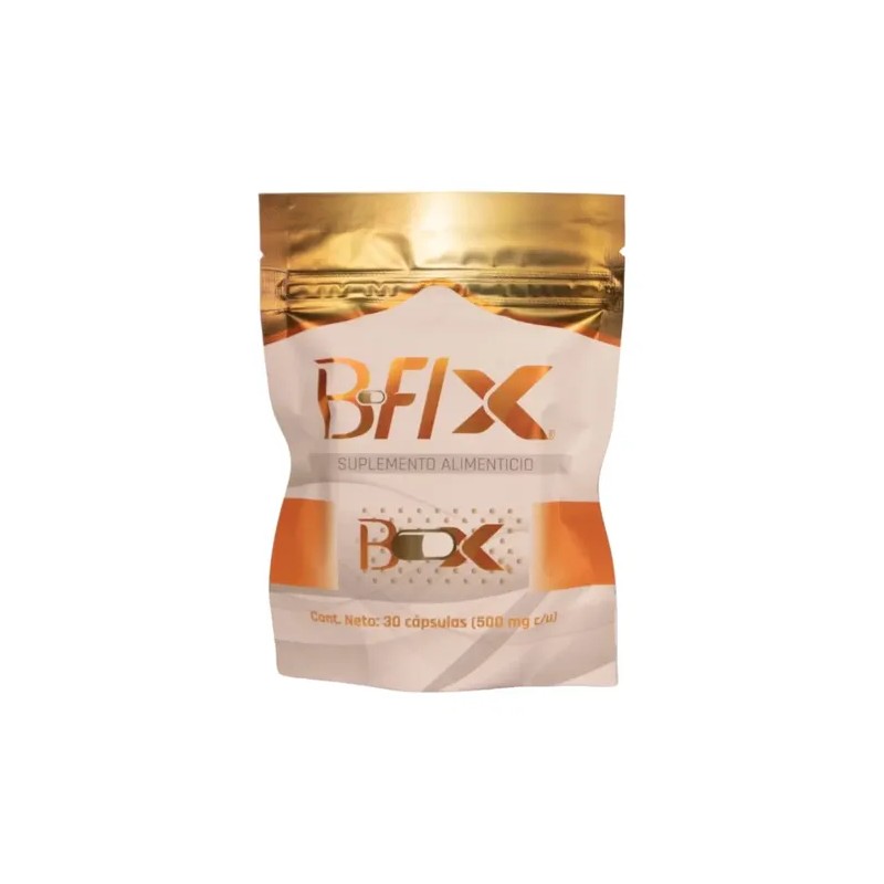 Suplemento Complejo B Ultradvance B-flex 500 Mg Cápsulas Veg