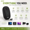 Acer AMR100 Mouse Inalámbrico