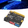R7FA4M1AB3CFM Development Board 256kB Flash 32kB RAM 48MHz 32 Bit