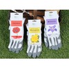 Gold Leaf RHS COLLECTION CHELSEA Ladies Comfortable Deerskin Leather Gardening