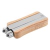 Fdit Honeycomb Tool Stainless Steel Wire Beehive Frame Installation Tool