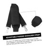 KONTONTY Adjustable Padded Shoulder Strap for Bags Luggage Briefcases with