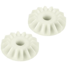 2610996896 Toothed Gear for Bosch 4100, 400, 4100DG-09, 4100XC Table Saw - 2 Pcs