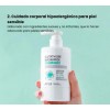 Aplb Crema Loción Corporal Glutation Niacinamida 300ml