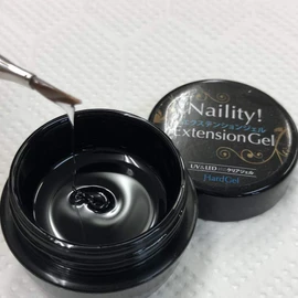 Naility! Extension Gel (Hard), 0.5 fl oz (15 ml)
