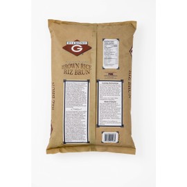 Diamond G Brown Rice 15lb