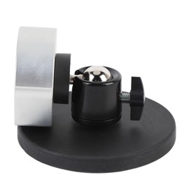Jectse Mini Dish Space Saving Magnetic Mount Sturdy Construction Car RV Boat for Mini Dish