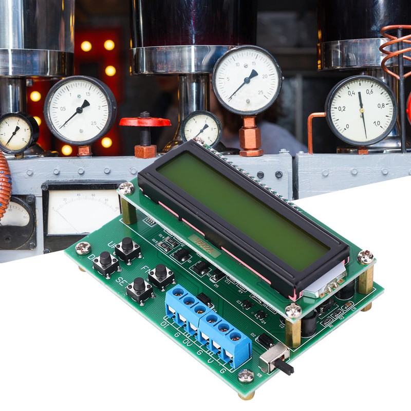 4-20mA 0-10V Voltage Current Signal Generator 0-20mA Signal Transmitter