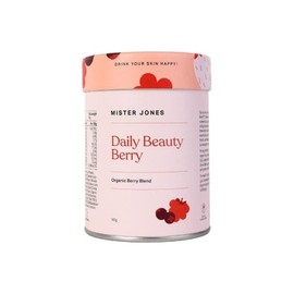 Mister Jones Daily Beauty Berry 90 g