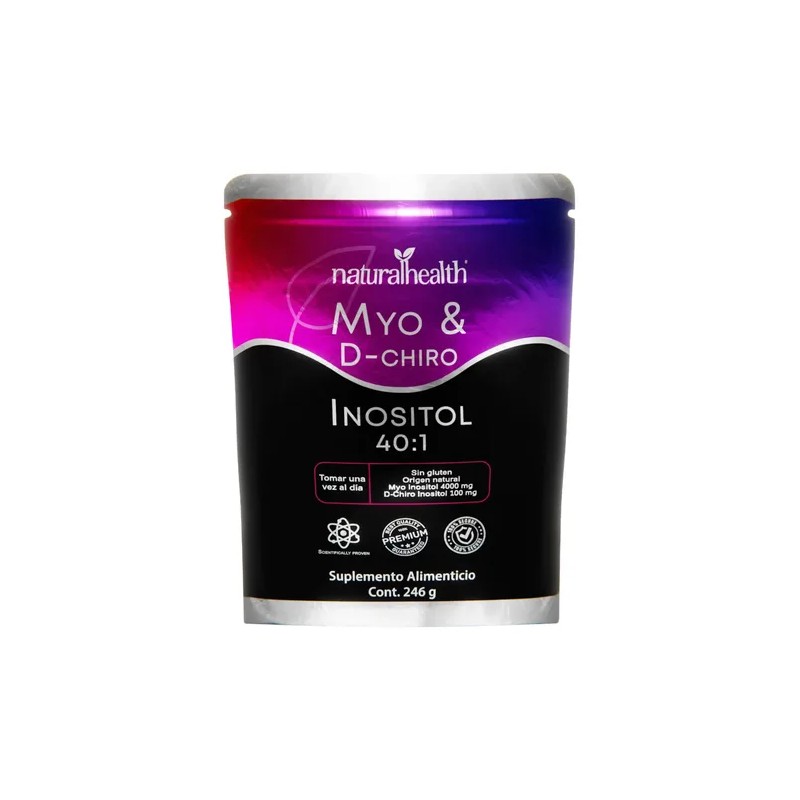 Kit Divine Colageno Marino Inositol Vinagre De Mza Natural H