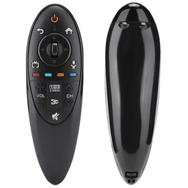 Remote Control for L G 3D Smart TV, Replacement Remote Control for Smart TVs for AN-MR500G AN-MR500 MBM63935937, 10M/33 Feet Remote Distance