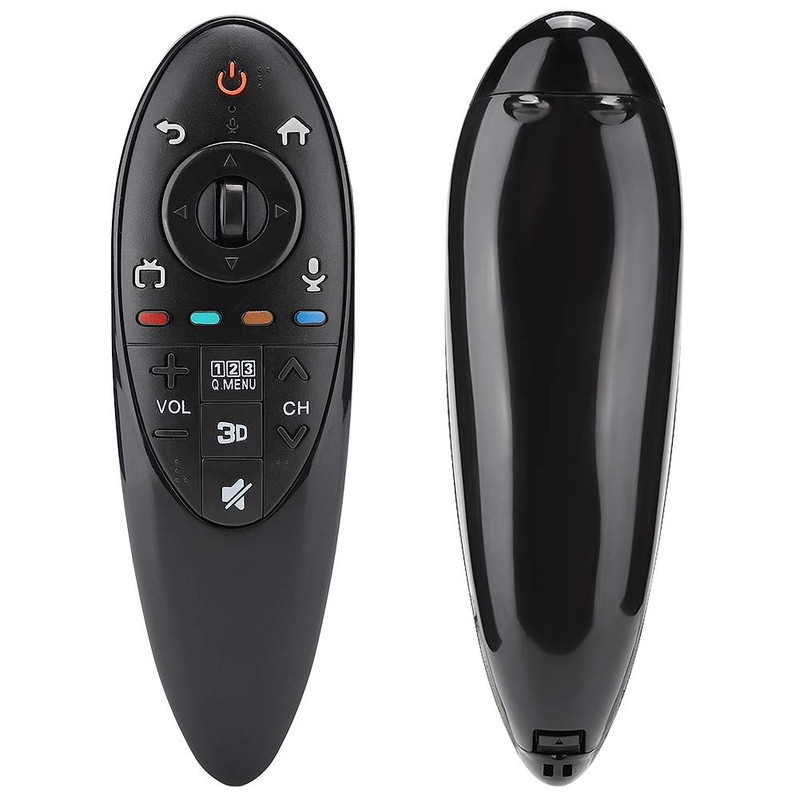 Remote Control for L G 3D Smart TV, Replacement Remote