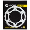 NICHE Drive Sprocket Chain Combo for Kawasaki KX250F Front 13