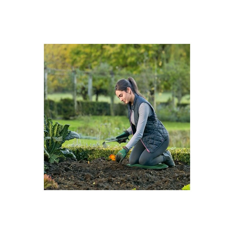 Bosch Knee Cushion (Lightweight Neoprene Shell)