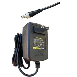 AC Adapter Compatible with Datavideo NVS-35 and NVS-40D Streaming Encoder