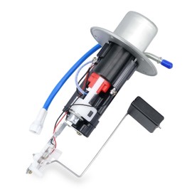 POBWAV 15100-24FB0 Fuel Pump Assembly Compatible with 1999-2007 Suzuki Hayabusa GSX1300R GSX1300RZ Replace 15100-24FA0 UCT30SU7 UC-T30SU7