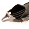 Fourth Element Rec Scuba Diving Fins, Black/Grey, Regular