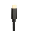 TypeC to High Definition Multimedia Interface Cable Plug and Play