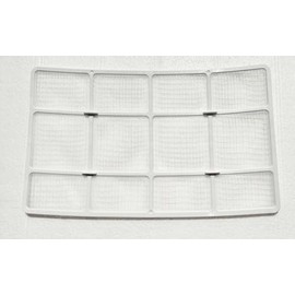 Air Conditioner AC Air Filter Originally For Haier ESA408NL, HWE08XCRLD, AHS08LXW1, HWE08XCRL, ESA408NT, HWE08XCR, HWR08XCRT, ESA408NTC, ESA408R