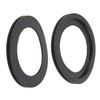 2Pcs Toilet Flush Seal 385311658 Replacement for Dometic 300 310
