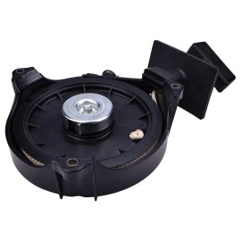 Unbranded Recoil Starter Assy 3B2-05000-1 for Tohatsu 8HP 9.8HP Nissan NS8B M8B Outboard