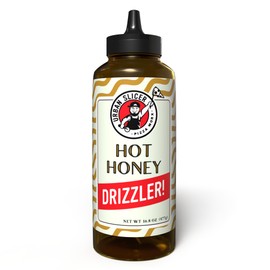 Urban Slicer - Hot Honey Drizzler - 16.8 oz. - 1 pack