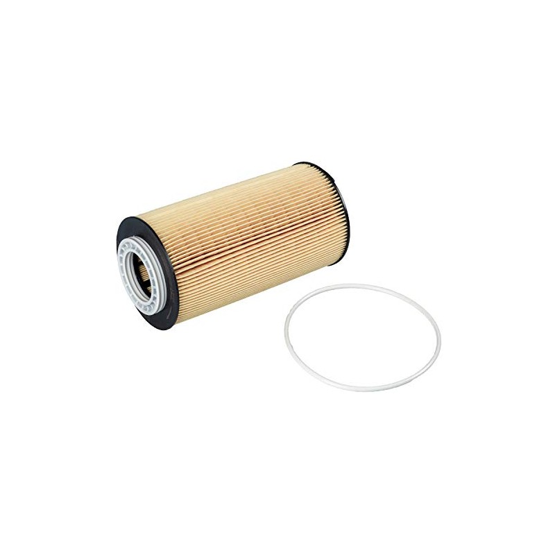 febi bilstein 109168 Oil Filter with Sealing Ring