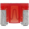 Restagraf LP Mini Blade Fuse Bag 58V/10A Red