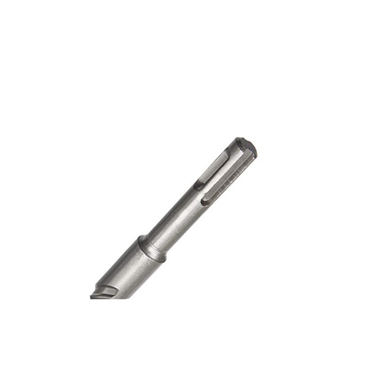 UK Drills - SDS Plus Hammer Drill Bit - Tungsten