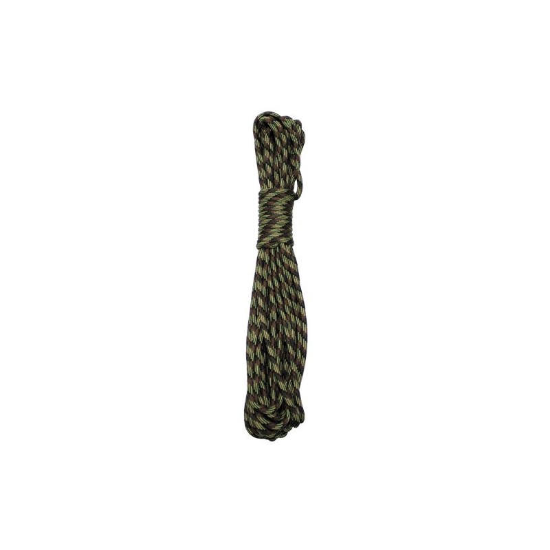 Max Fuchs Rope Camo 7MM 15 M