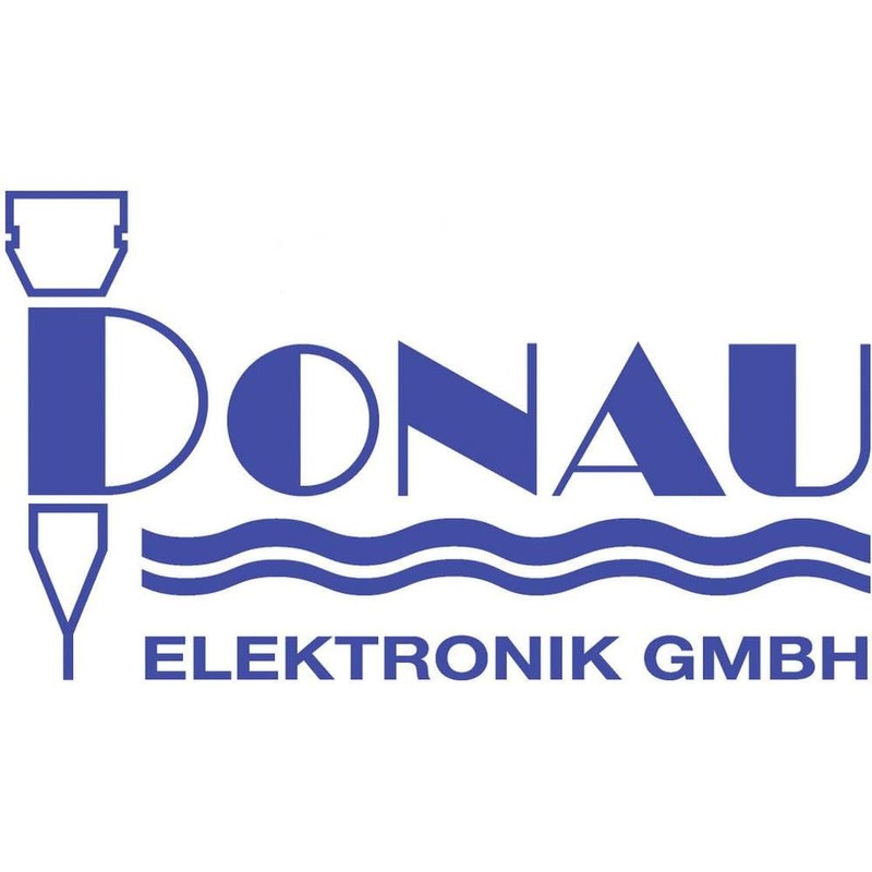 Donau Elektronik M208 Needle Files-Set 6 Pcs. M. Metal Holder,