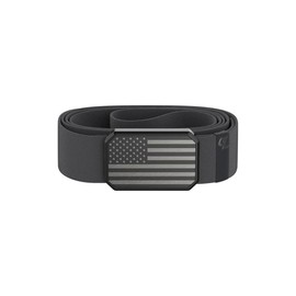 Groove Life Hero Flag Groove Belt Black/Deep Stone - Belt Size: 37" - 40" - L