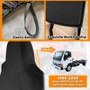 Kistrba Truck Seat Cover Compatible with 1995-2005 Isuzu NPR Front