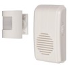 Safety Technology International, Inc. STI-3610 Wireless Motion-Activated Chime with Receiver