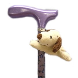 Outing Mascot Snoopy Mocha